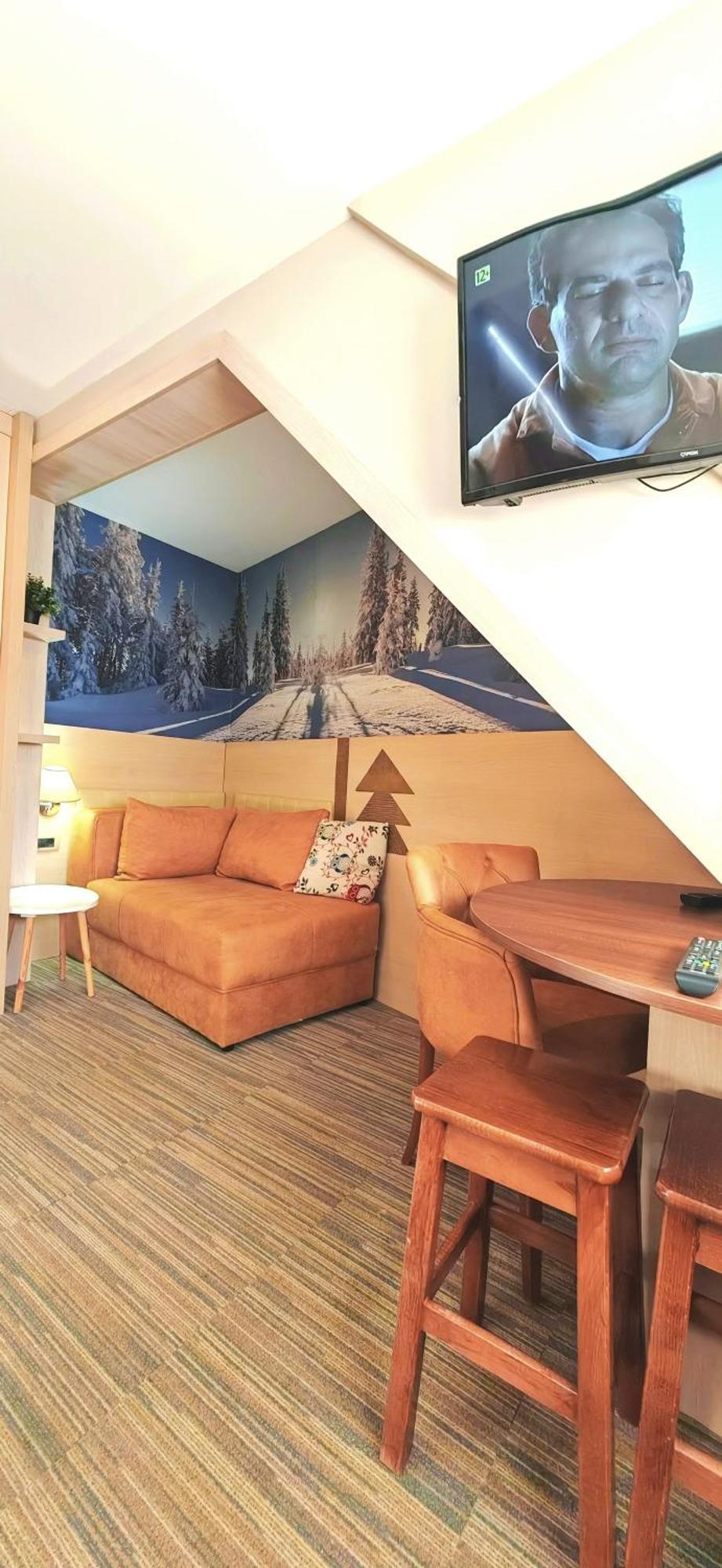 Angella Kop Konaci Apartment Kopaonik Room photo