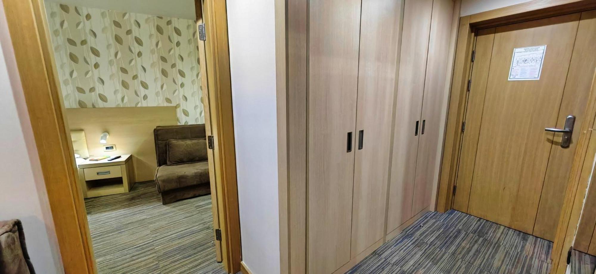 Angella Kop Konaci Apartment Kopaonik Room photo