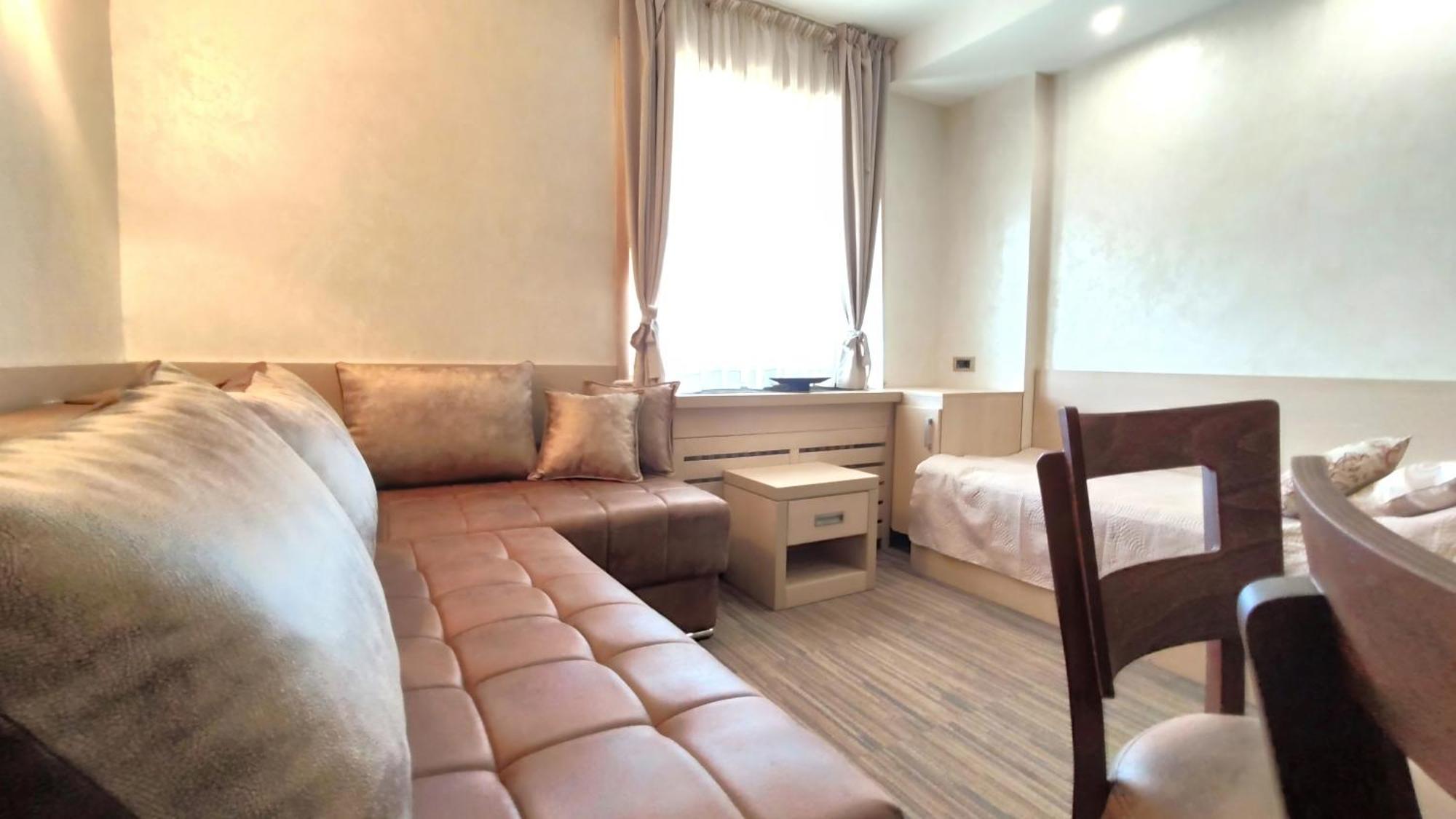Angella Kop Konaci Apartment Kopaonik Exterior photo